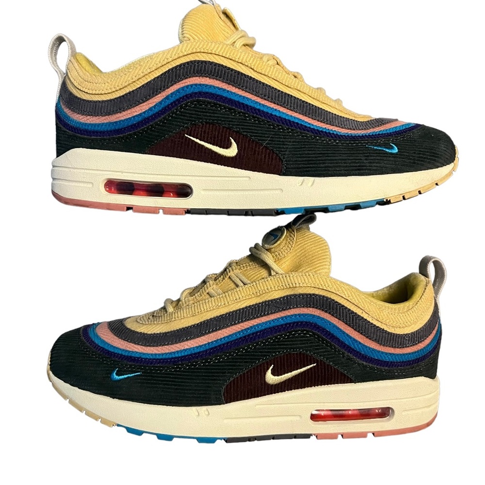 Nike x Air Max 97/1 Sean Wotherspoon Size 11
